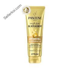 Pantene Pro V Anti Hair Fall Oil Replacement Leave In Conditioner (275ml)